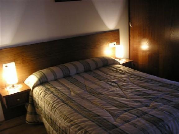 Casa Rural Lenco Zilbeti Kamer foto