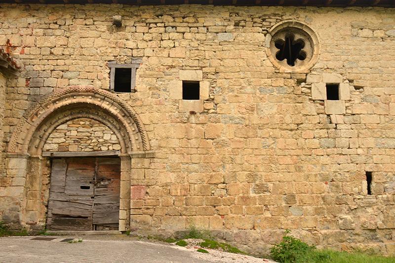 Casa Rural Lenco Zilbeti Buitenkant foto