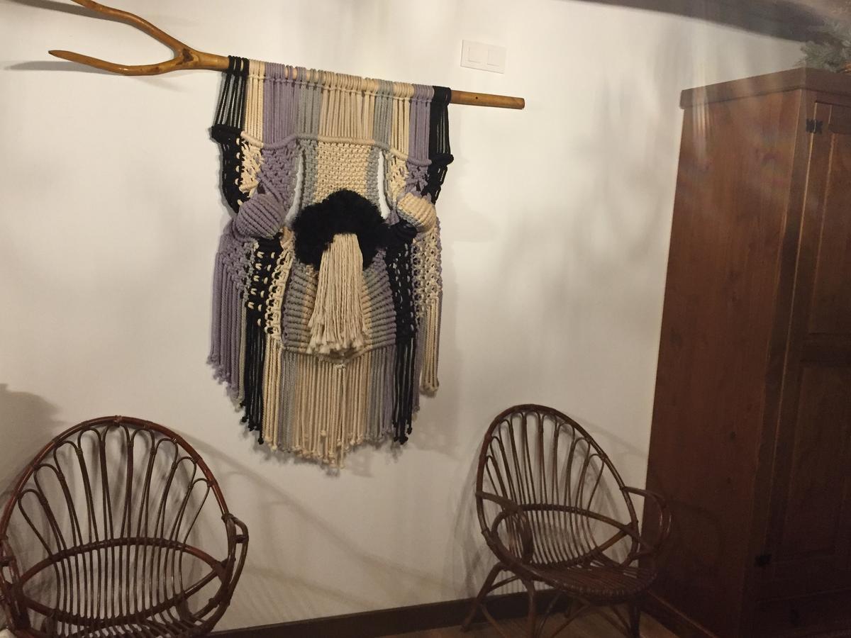 Casa Rural Lenco Zilbeti Buitenkant foto